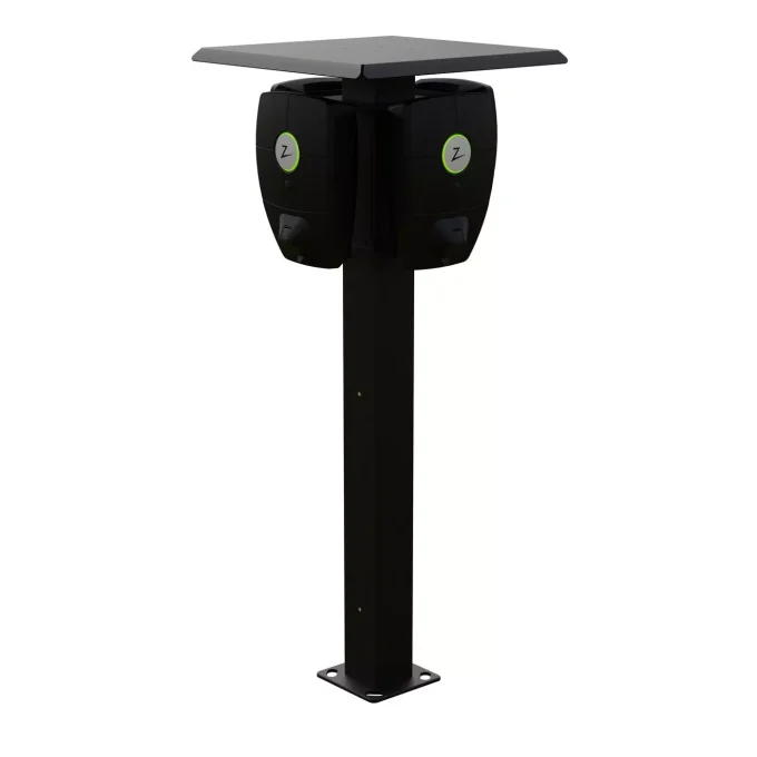 ONEPOLE 2 Quattro Okto