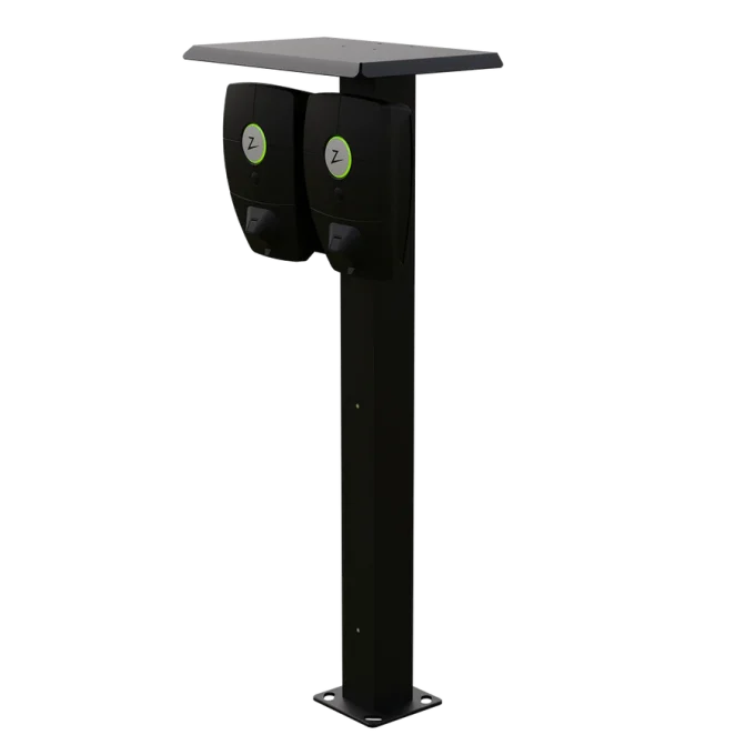ONEPOLE 2 Twin Side by side