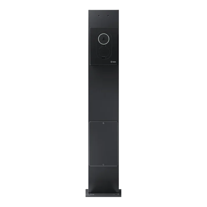 Zaptec Column with Connection Kit - Image 3