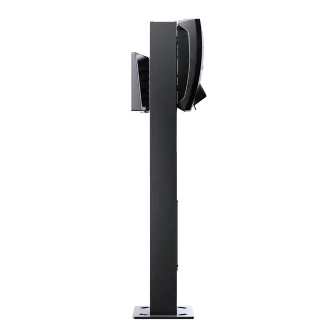 Zaptec Column with Connection Kit