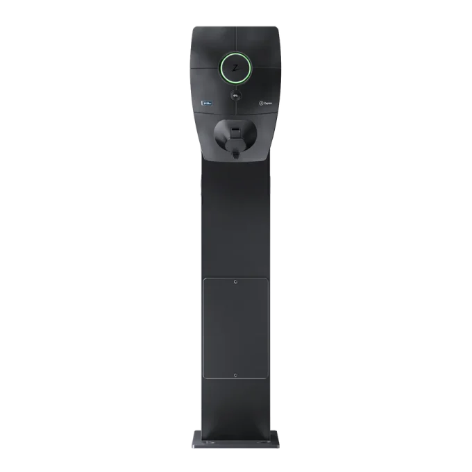 Zaptec Column with Connection Kit - Image 4