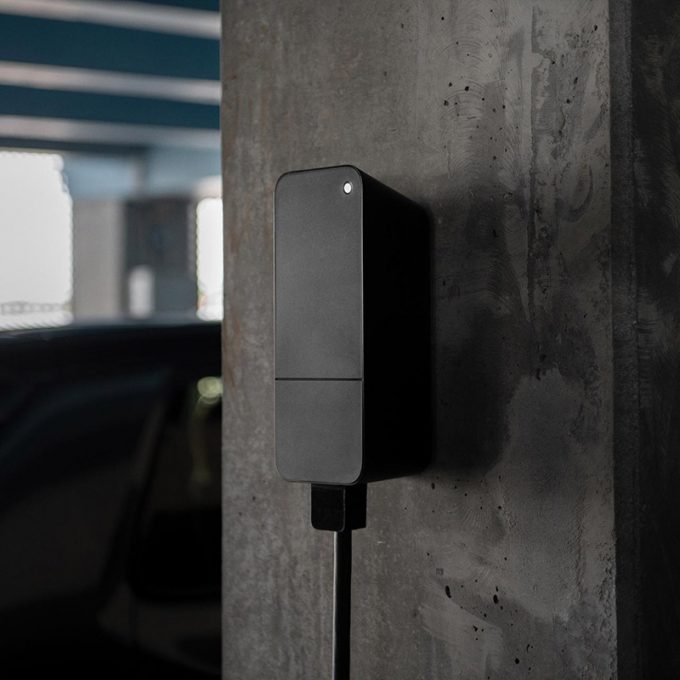 amina S - 14 kW 20A + Enegic HUB -kuormanhallinta HAN-portilla - Image 9