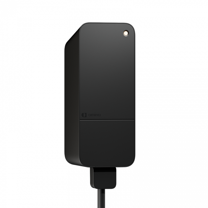 amina S - 14 kW 20A + Enegic HUB -kuormanhallinta HAN-portilla - Image 4