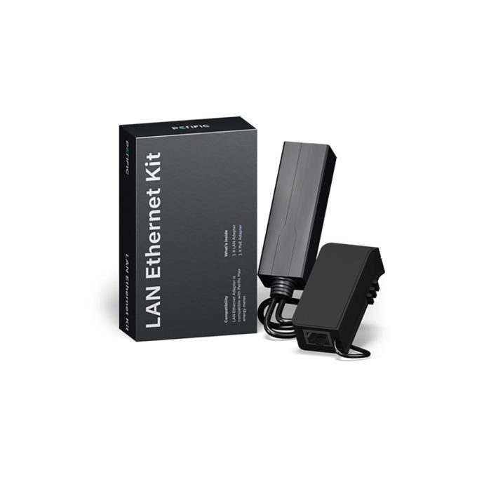 Perific - LAN Adapter Kit