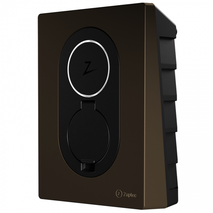 Zaptec Go - Kaarna - Image 2