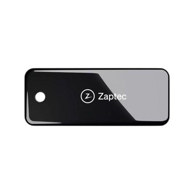 Zaptec tunnistautuminen - RFID - Image 2
