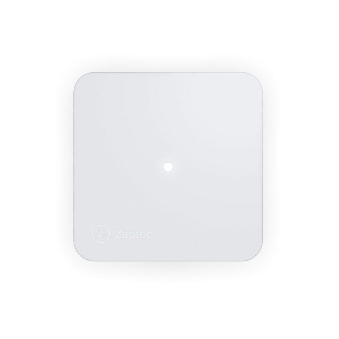 Zaptec Sense - P1/RJ12 porttiin - Image 2