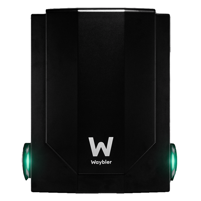 Waybler Dynamic 2 x 22kW