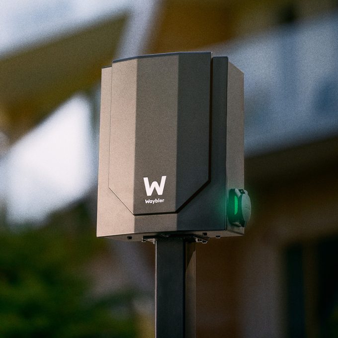 Waybler Dynamic 2 x 22kW - Image 2